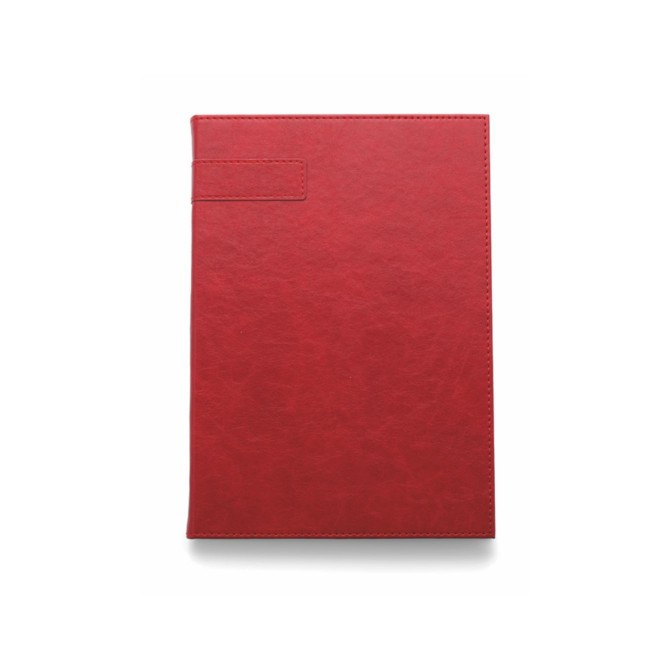 Agenda giornaliera 2026 Flexy Soft 17x24cm - sabato e domenica insieme 2