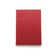 Agenda giornaliera 2026 Flexy Soft 17x24cm - sabato e domenica insieme 2