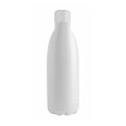 Borraccia Termica Nilo 1 litro in acciaio inox doppia parete - 33 cm di h. 1