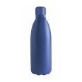Borraccia Termica Nilo 1 litro in acciaio inox doppia parete - 33 cm di h. 2