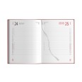 Agenda giornaliera 2026 - 15x21cm A5 sabato e domenica separati 4