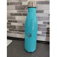 Borraccia Termica In Acciaio Da 500ml 7x26cm Per La Scuola Sport Hobby E Lavoro 10