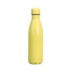 copy of Borraccia Termica In Acciaio PASTELLO 500 ML - 7x26 cm Per La Scuola Sport Hobby E Lavoro 7 2