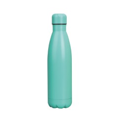 copy of Borraccia Termica In Acciaio PASTELLO 500 ML - 7x26 cm Per La Scuola Sport Hobby E Lavoro 7 2