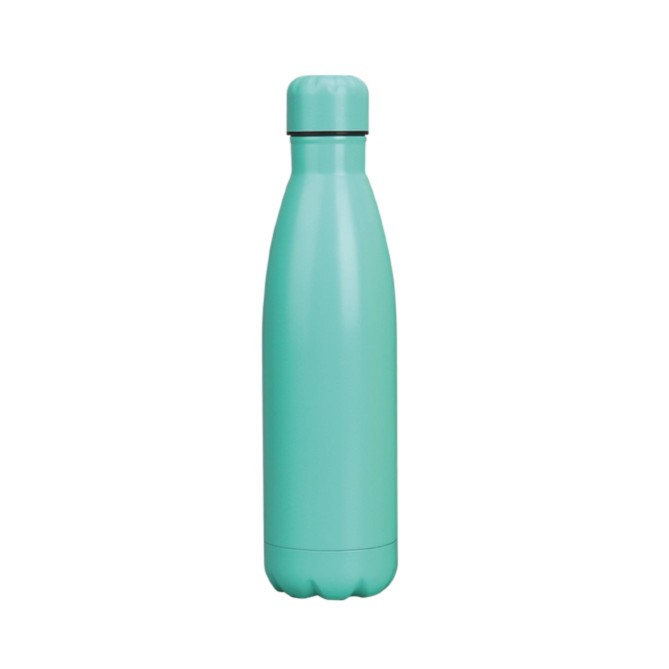 copy of Borraccia Termica In Acciaio PASTELLO 500 ML - 7x26 cm Per La Scuola Sport Hobby E Lavoro 3