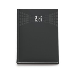 Agenda Settimanale 2026 21x30cm A4 Copertina Plastificata 1