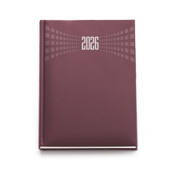 Agenda Settimanale 2026 21x30cm A4 Copertina Plastificata 1 2
