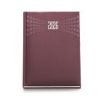 Agenda Settimanale 2026 21x30cm A4 Copertina Plastificata 3