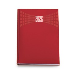 Agenda settimanale 2026 matra 21x30cm A4 multilingua 1 2