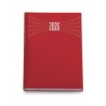 Agenda settimanale 2026 matra 21x30cm A4 multilingua 2