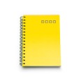 Agenda PERSONALIZZATA Settimanale 2026 17x24cm Copertina Morbida Sintetico Liscia Spiralata 2