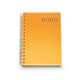 Agenda PERSONALIZZATA Settimanale 2026 17x24cm Copertina Morbida Sintetico Liscia Spiralata 3