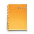 Agenda giornaliera 2026 spiralata polipropilene 15x21cm A5 3