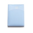 Agenda giornaliera 2026 matra 15x21cm A5 multilingua cielo 1