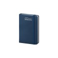 Agenda tascabile 2026 settimanale cm 9x14 con elastico 1