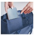 Borsa Mare GELSO In Juta con manico - Cm 24x24x17 6