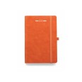Agenda Giornaliera fustellata 11X17 cm - FLEXY SOFT a blocco fisso 2