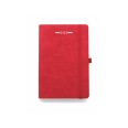 Agenda Giornaliera fustellata 11X17 cm - FLEXY SOFT a blocco fisso 3