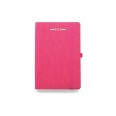 Agenda Giornaliera fustellata 11X17 cm - FLEXY SOFT a blocco fisso 4