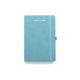 Agenda Giornaliera fustellata 11X17 cm - FLEXY SOFT a blocco fisso 6