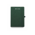 Agenda Giornaliera fustellata 11X17 cm - FLEXY SOFT a blocco fisso 7