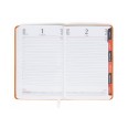 Agenda Giornaliera fustellata 11X17 cm - FLEXY SOFT a blocco fisso 8