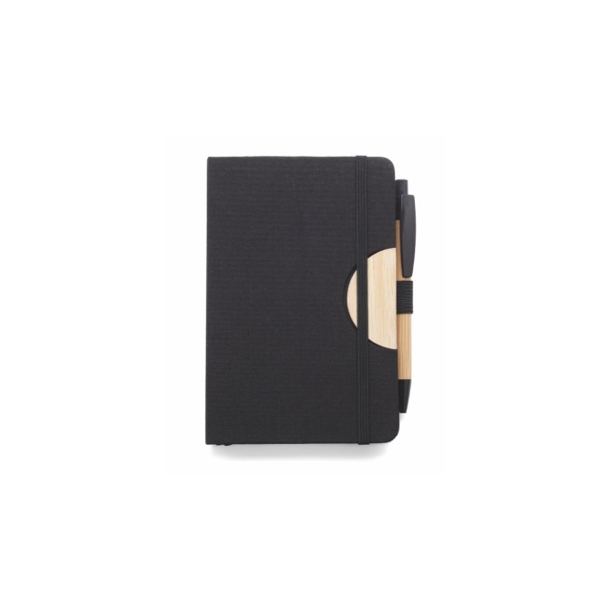 Agenda Giornaliera fustellata 11X17 cm - ECO a blocco fisso 1