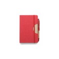 Agenda Giornaliera fustellata 11X17 cm - ECO a blocco fisso 2