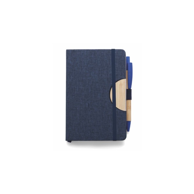 Agenda Giornaliera fustellata 11X17 cm - ECO a blocco fisso 3
