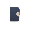Agenda Giornaliera fustellata 11X17 cm - ECO a blocco fisso 3