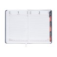 Agenda Giornaliera fustellata 11X17 cm - ECO a blocco fisso 4
