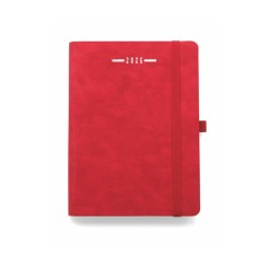 Agenda Giornaliera 2026 fustellata 15X21 cm - FLEXI SOFT a blocco fisso 7 2