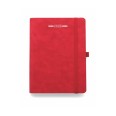 Agenda Giornaliera 2026 fustellata 15X21 cm - FLEXI SOFT a blocco fisso 2