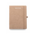 Agenda Giornaliera 2026 fustellata 15X21 cm - FLEXI SOFT a blocco fisso 4