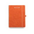 Agenda Giornaliera 2026 fustellata 15X21 cm - FLEXI SOFT a blocco fisso 5