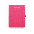 Agenda Giornaliera 2026 fustellata 15X21 cm - FLEXI SOFT a blocco fisso 6
