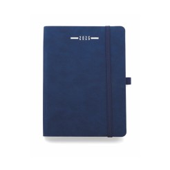 Agenda Giornaliera 2026 fustellata 15X21 cm - FLEXI SOFT a blocco fisso 7