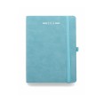 Agenda Giornaliera 2026 fustellata 15X21 cm - FLEXI SOFT a blocco fisso 8