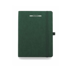 Agenda Giornaliera 2026 fustellata 15X21 cm - FLEXI SOFT a blocco fisso 7 2