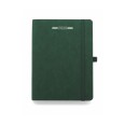 Agenda Giornaliera 2026 fustellata 15X21 cm - FLEXI SOFT a blocco fisso 9