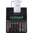Calcolatrice Scrivente con Stampante Termica, Display LED 19mm, Rotolo 57mm, 12 Cifre, Velocità 8 Linee/Sec 2