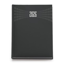 Agenda giornaliera 2026 Prenotazioni Hotel B&B Ristorante 21x30cm A4 1