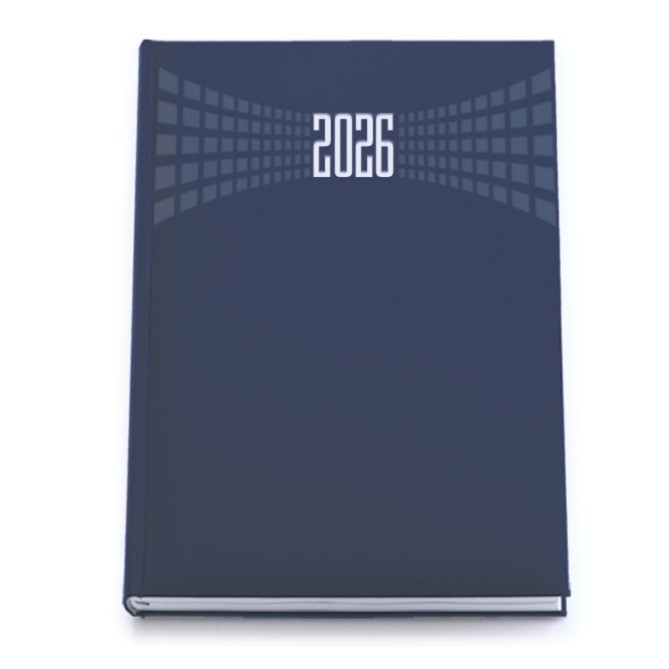 Agenda giornaliera 2026 Prenotazioni Hotel B&B Ristorante 21x30cm A4 2