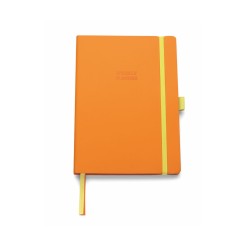 Agenda settimanale MACRA perpetua  - cm 15x21x1,2 2