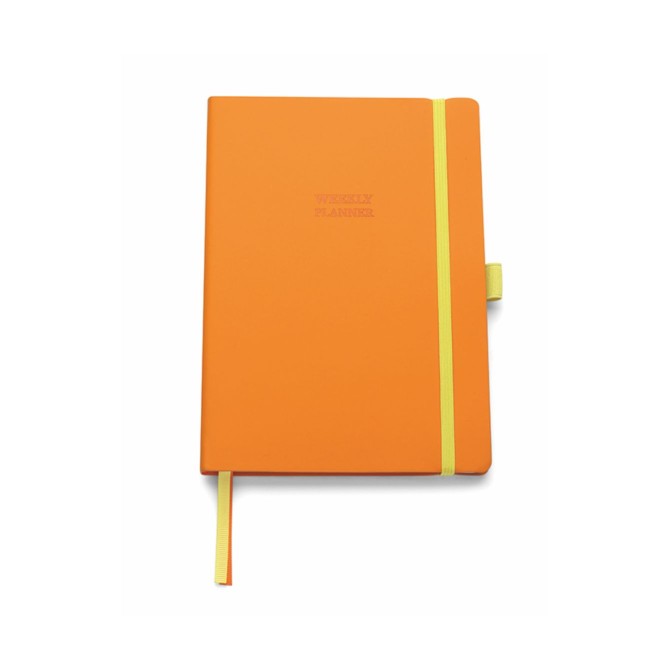 Agenda settimanale MACRA perpetua  - cm 15x21x1,2 2