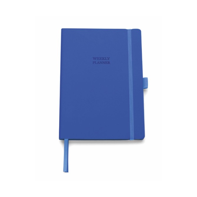 Agenda settimanale MACRA perpetua  - cm 15x21x1,2 3