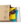 Busta Cartone Avana Per Spedizione Ecommerce 25 Pezzi SM1 15X25X5 cm - Sicura E Resistente Durante Il Trasporto 2