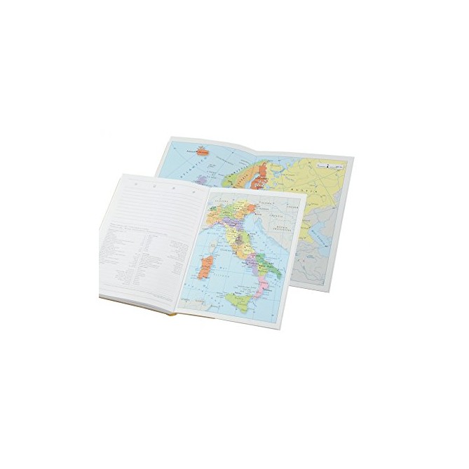 Ricambio agenda giornaliero 2026,17x24, copertina in similpelle, sabato e domenica separati Beige 7