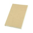 Ricambio agenda giornaliero 2026,15x21, copertina in similpelle, sabato e domenica separati beige 5