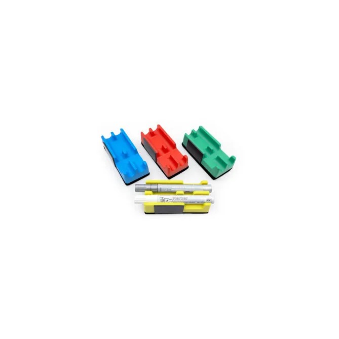Cancellino Per Lavagne Magnetico Con Porta Pennarelli 11x5 Nettalavagne Per Lavagne Cancellabili 1